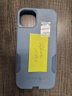 OTTERBOX IPHONE 15 PLUS CASE!