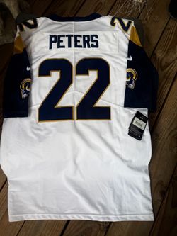 Rams throwback