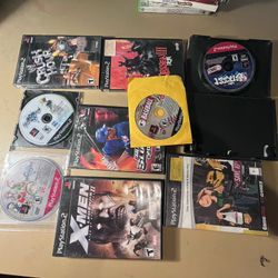 Ps2 Games 