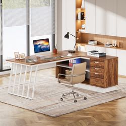 Brand New Desk From Way fair 