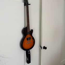 Guitar - Ephiphone - Les Paul Model