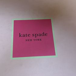 Kate Spade