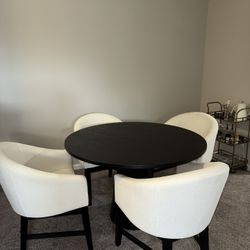 Rooms To Go Dining Room Set