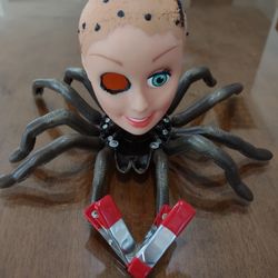 Toy Story Baby Doll Spider Toy Story Doll Head Spider Spider Baby