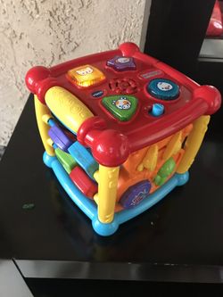 Baby toy!!