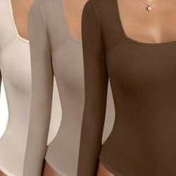 Bodysuit Tops