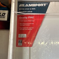 5 Doors All Different Sizes Negotiable On price 