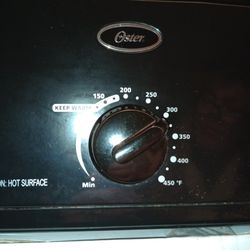 Oster Countertop Cooker 