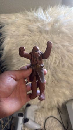 Star Wars characters