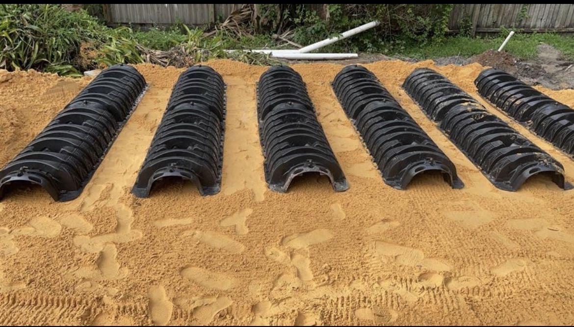 Septic Problems?