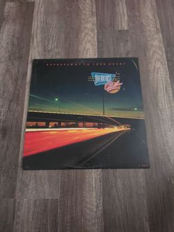 Breakfast club - express way to your heart Vinyl