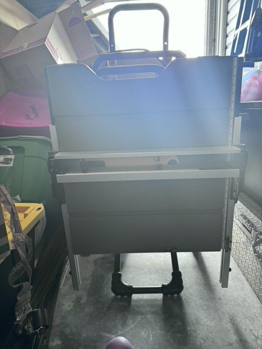 Dewalt Table Saw W Stand