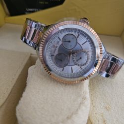 Woman's Invicta Watch