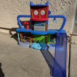 Pj Mask Toy