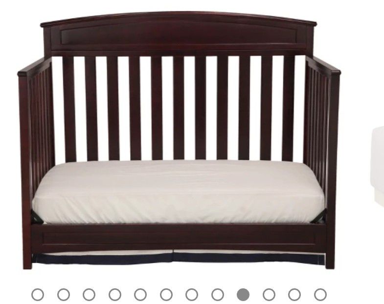 👶 baby crib