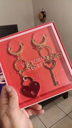 Victoria's secret