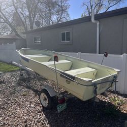 Fishing Boat