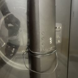 Onn Bluetooth Sound Bar 12”