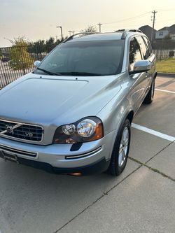 2008 Volvo Xc90