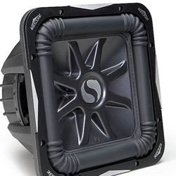 KICKER SOLO-BARIC L7 12 INCH (PAIR)