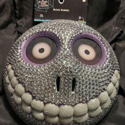 Nightmare Before Christmas Mask