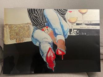 Wall art