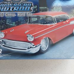 AMT Model Kit /1957 Chevy