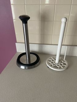Paper towels  holders