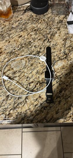 Apple Watch SE
