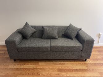 New Fabric Sofa Bed (more colors available)