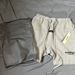 Essentials shorts