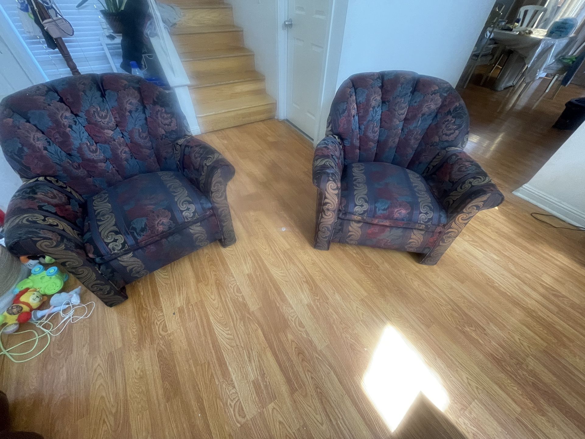 Sofas 