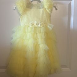 Party wear dress