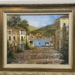 Windberg Special Collection Print 