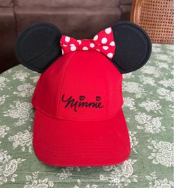 Disney Minnie Mouse