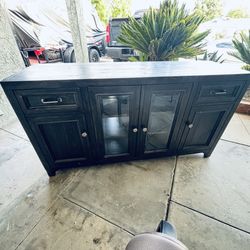 Entertainment Center furniture 