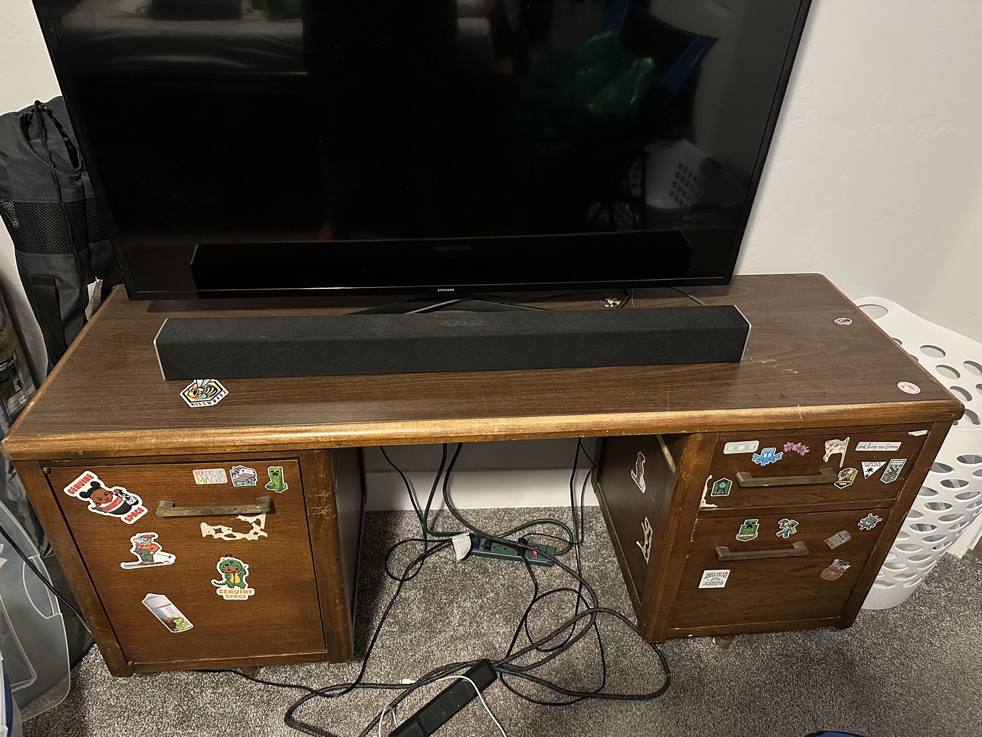 Desk