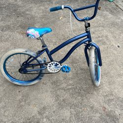 Kids Bike 