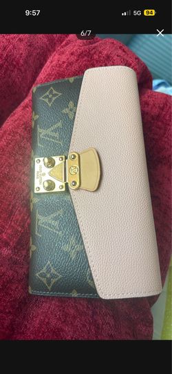 Nice wallet