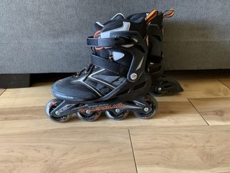 size 8 skates