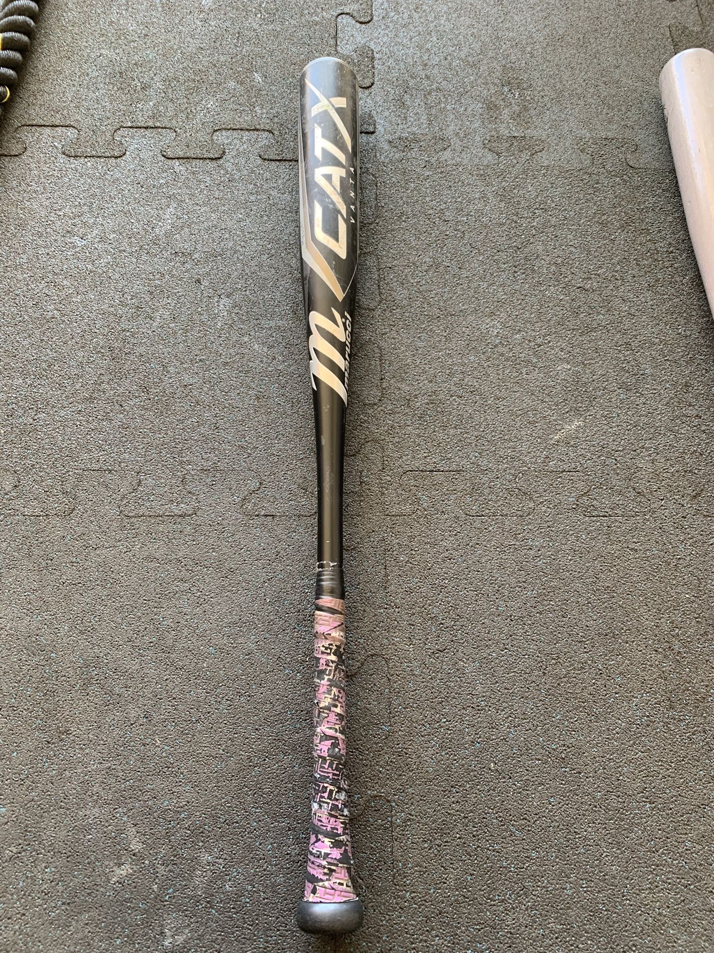 Marucci Cat X BBCOR 32"/29oz  
