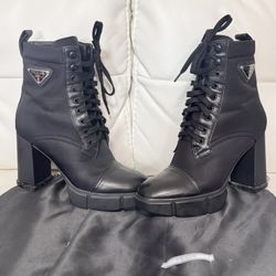 Botines 