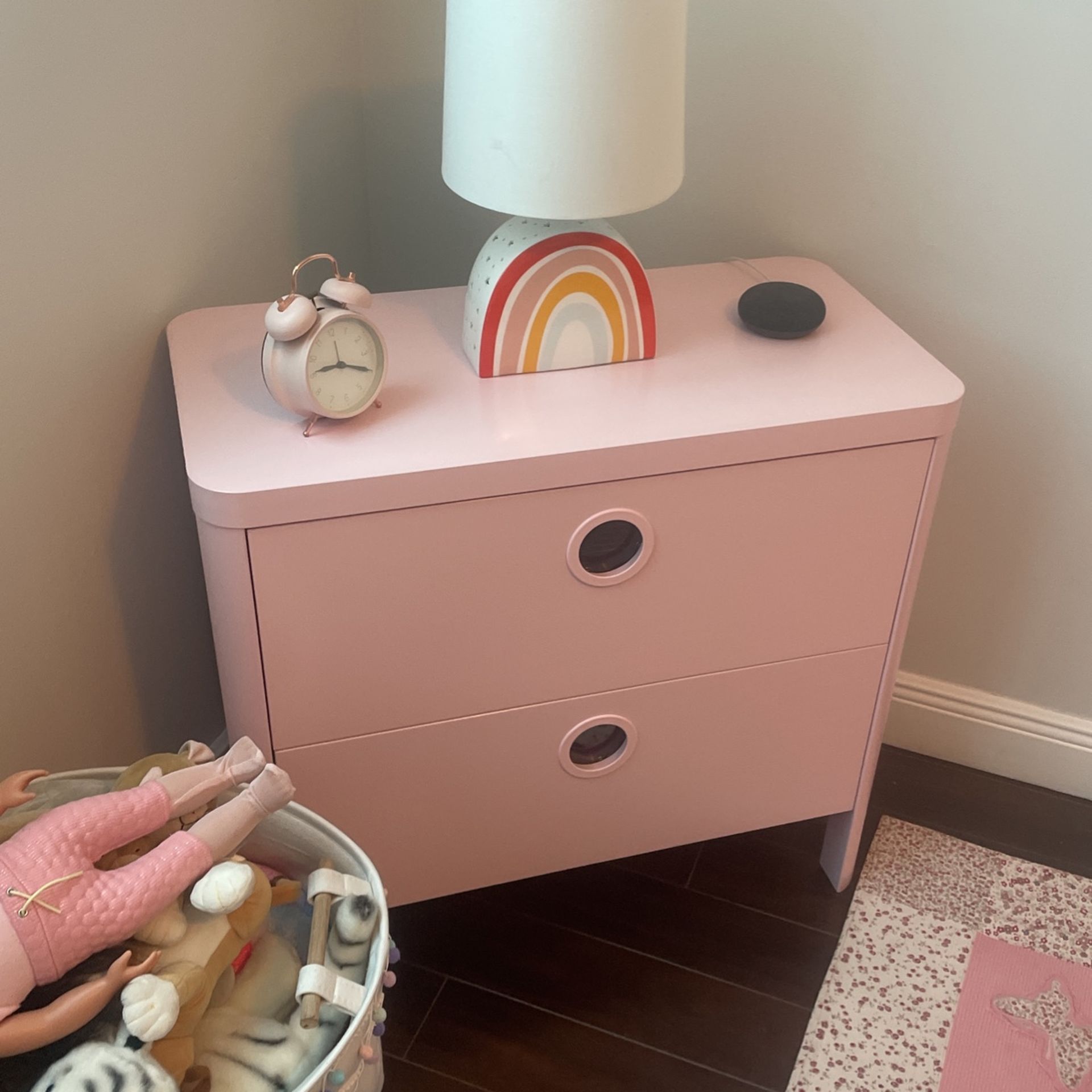 Ikea busunge drawers deals