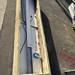 Shop Led Sign Outside Sign 