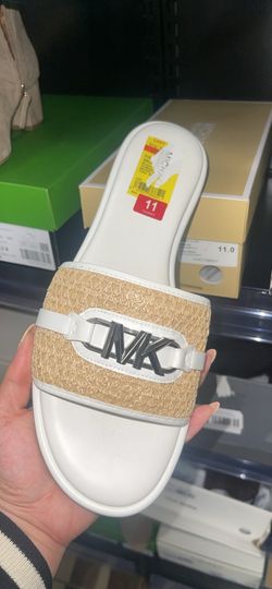 Michael KORS Slides Sandals