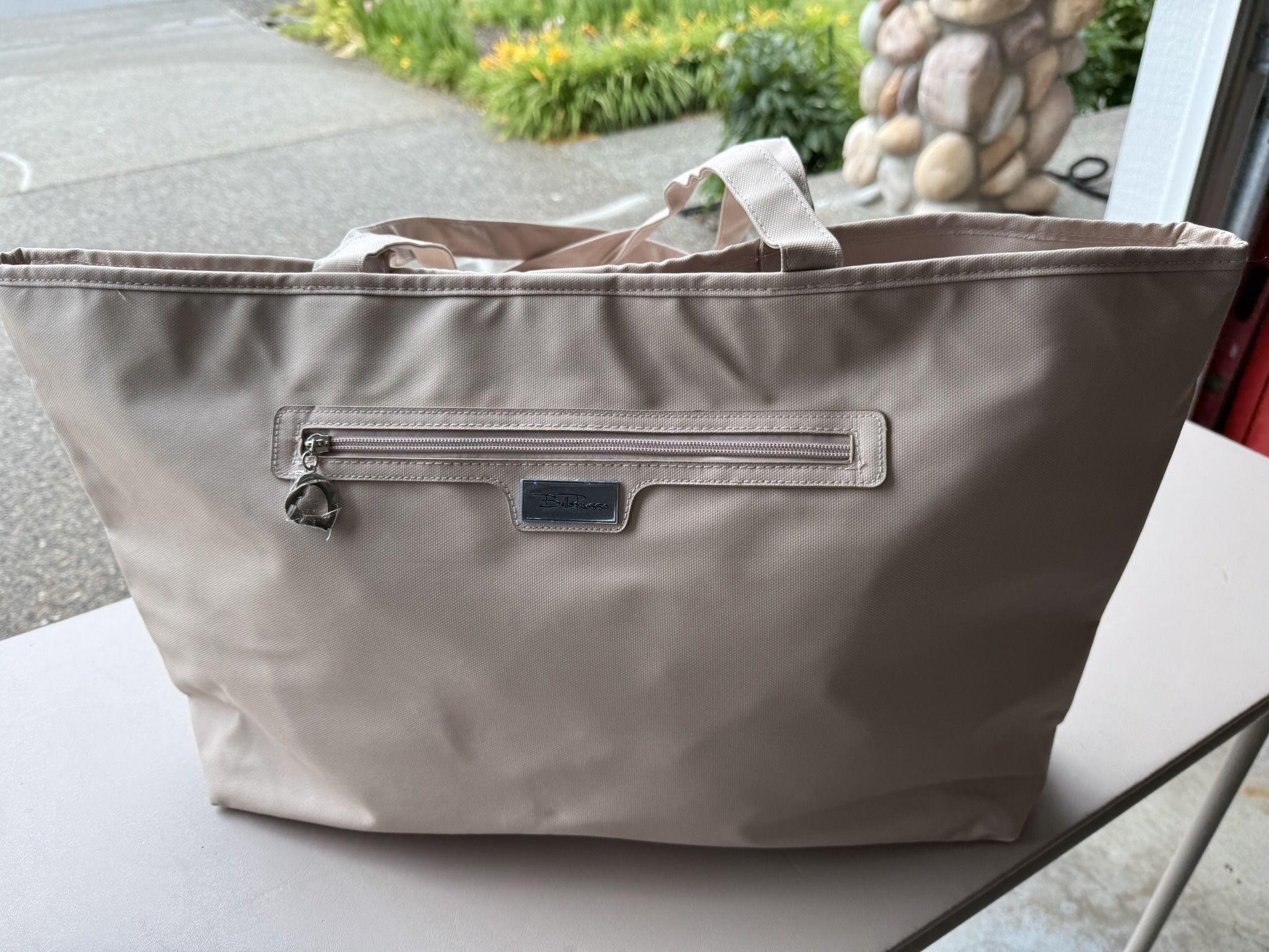 Bella Russo Large Day Bag