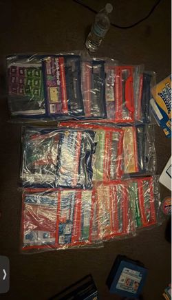 School supplies