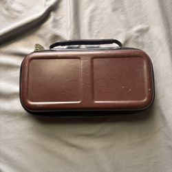 Nintendo Case