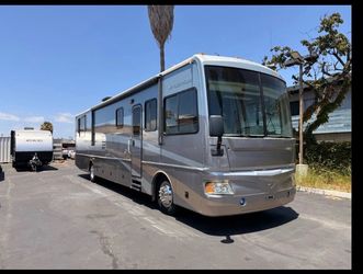 2006 FLEETWOOD BOUNDER