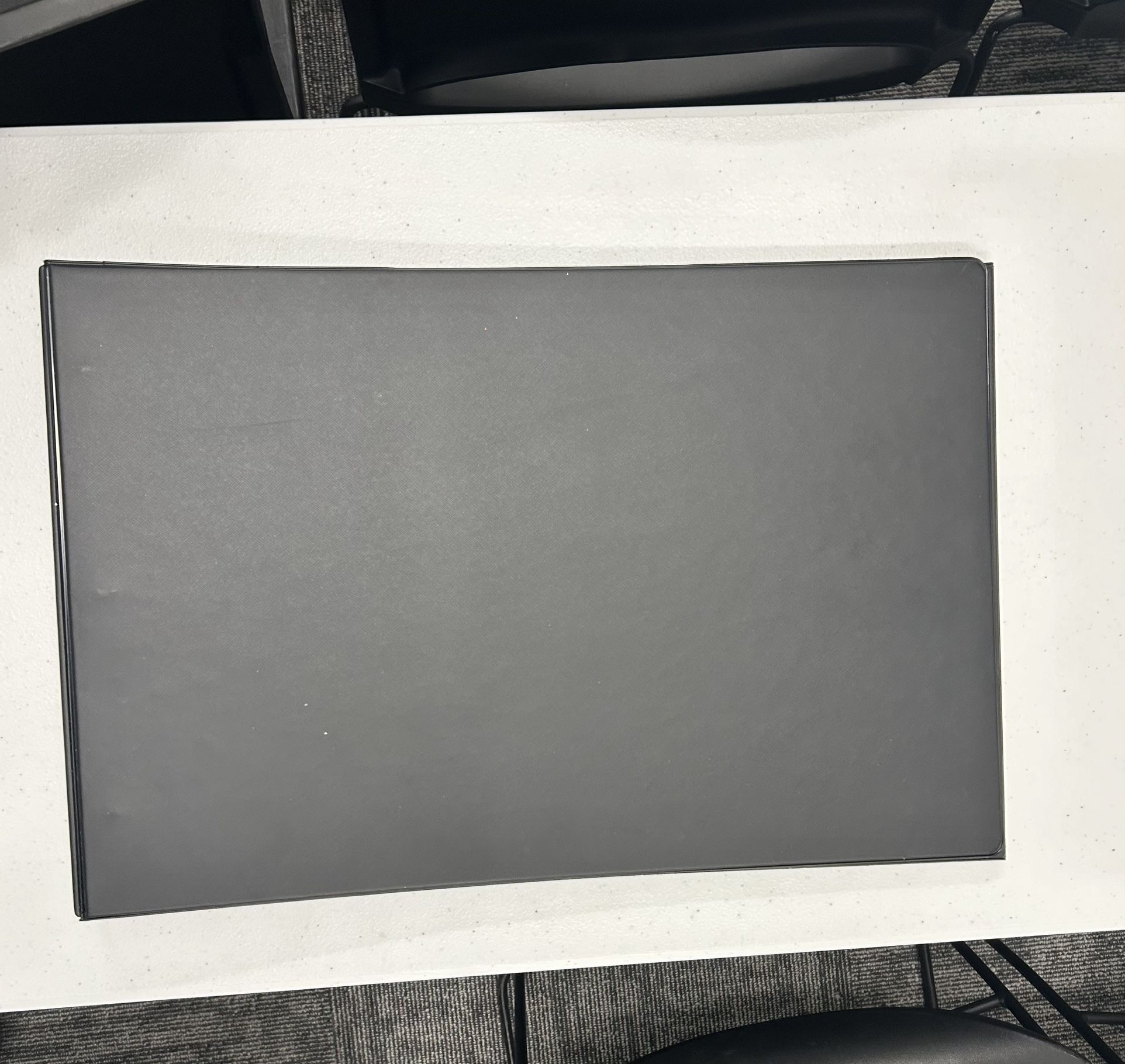 3- Ring Binders